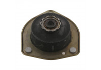 Top Strut Mount 34135 FEBI