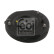 Top Strut Mount 34455 FEBI, Thumbnail 2