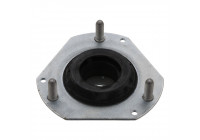 Top Strut Mount 34750 FEBI