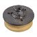 Top Strut Mount 36780 FEBI