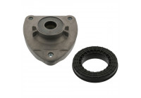 Top Strut Mount 47324 FEBI