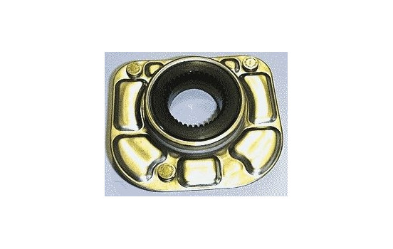 Top Strut Mount 802 107 Sachs
