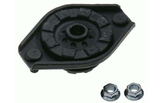 Top Strut Mount 802 132 Sachs, Image 2