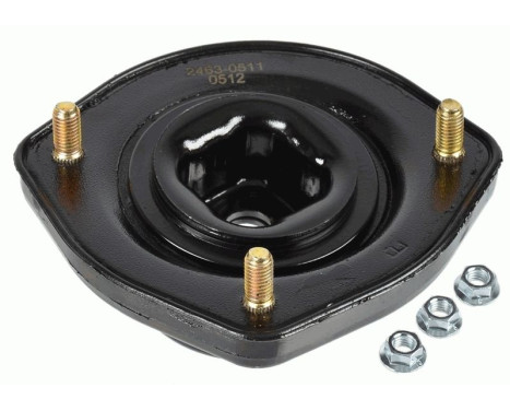 Top Strut Mount 802 137 Sachs
