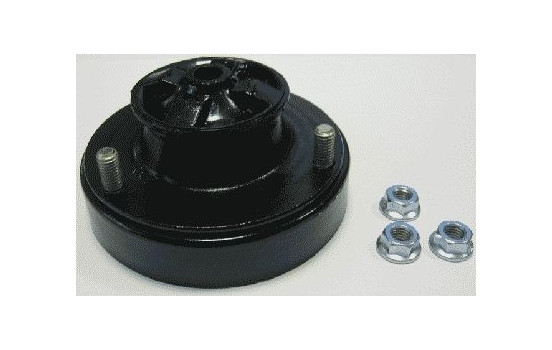 Top Strut Mount 802 381 Sachs