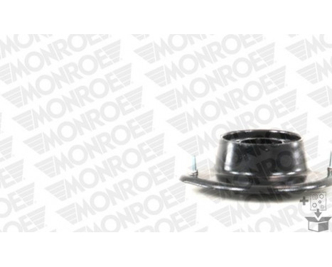 Top Strut Mount L21901 Monroe