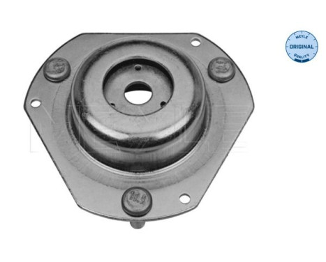 Top Strut Mount MEYLE-ORIGINAL Quality