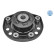 Top Strut Mount MEYLE-ORIGINAL Quality, Thumbnail 2