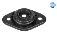 Top Strut Mount MEYLE-ORIGINAL Quality