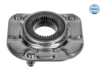 Top Strut Mount MEYLE-ORIGINAL Quality