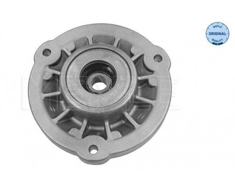 Top Strut Mount MEYLE-ORIGINAL: True to OE.
