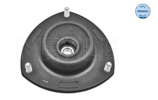 Top Strut Mount MEYLE-ORIGINAL: True to OE.