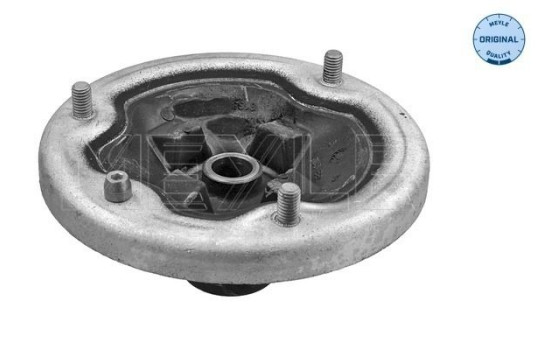 Top Strut Mount MEYLE-ORIGINAL: True to OE.