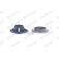 Top Strut Mount Mount KIT MK008 Monroe, Thumbnail 8