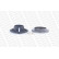 Top Strut Mount Mount KIT MK008 Monroe, Thumbnail 4