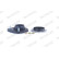 Top Strut Mount Mount KIT MK010 Monroe, Thumbnail 8