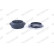 Top Strut Mount Mount KIT MK011 Monroe, Thumbnail 8