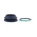 Top Strut Mount Mount KIT MK015 Monroe, Thumbnail 4