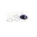 Top Strut Mount Mount KIT MK029 Monroe, Thumbnail 6