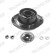 Top Strut Mount Mount KIT MK039 Monroe, Thumbnail 7