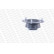 Top Strut Mount Mount KIT MK045 Monroe, Thumbnail 3