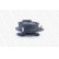 Top Strut Mount Mount KIT MK063 Monroe, Thumbnail 4