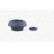 Top Strut Mount Mount KIT MK067 Monroe