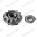 Top Strut Mount Mount KIT MK068 Monroe, Thumbnail 7