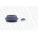 Top Strut Mount Mount KIT MK095 Monroe, Thumbnail 4
