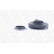 Top Strut Mount Mount KIT MK096 Monroe, Thumbnail 2