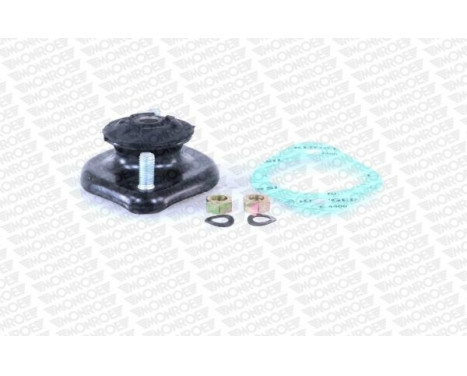 Top Strut Mount Mount KIT MK121 Monroe, Image 4