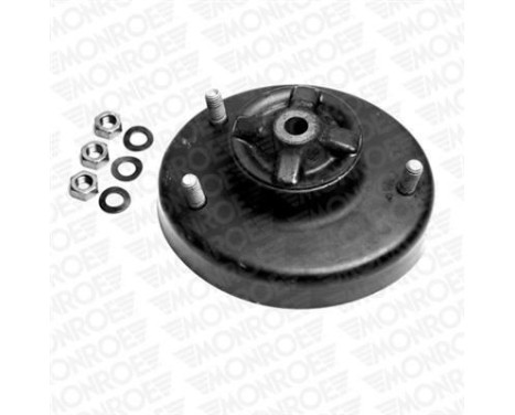 Top Strut Mount Mount KIT MK127 Monroe, Image 6