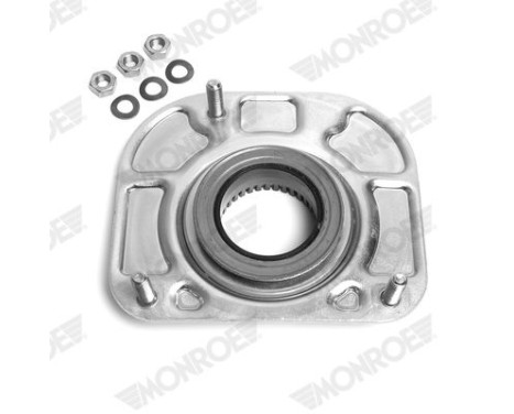 Top Strut Mount Mount KIT MK141 Monroe, Image 7