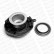 Top Strut Mount Mount KIT MK142 Monroe