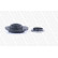 Top Strut Mount Mount KIT MK143R Monroe, Thumbnail 4