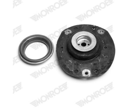 Top Strut Mount Mount KIT MK143R Monroe, Image 7