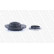 Top Strut Mount Mount KIT MK143R Monroe, Thumbnail 7
