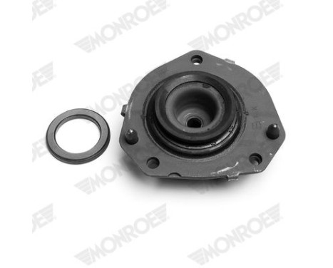 Top Strut Mount Mount KIT MK147R Monroe, Image 8