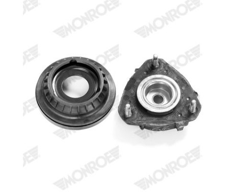 Top Strut Mount Mount KIT MK151 Monroe, Image 7