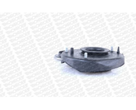 Top Strut Mount Mount KIT MK155L Monroe, Image 3