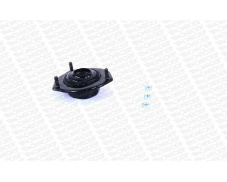Top Strut Mount Mount KIT MK176 Monroe, Image 4