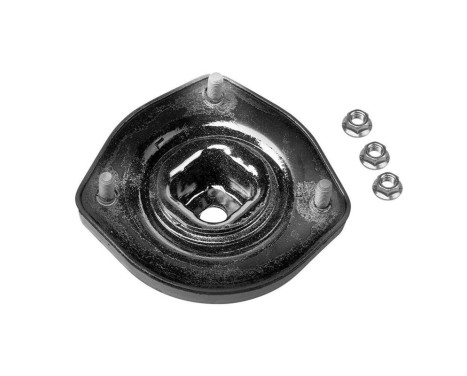 Top Strut Mount Mount KIT MK179R Monroe, Image 2