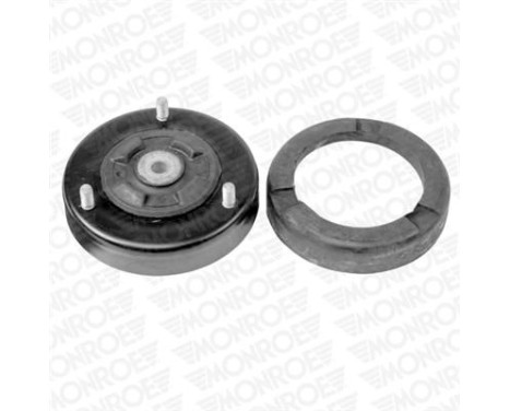 Top Strut Mount Mount KIT MK189 Monroe, Image 4