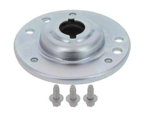 Top Strut Mount Mount KIT MK208 Monroe, Image 3