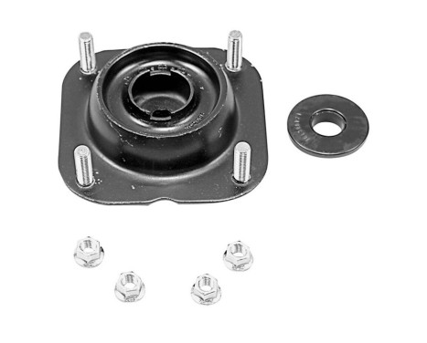 Top Strut Mount Mount KIT MK218 Monroe, Image 2