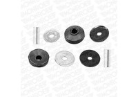 Top Strut Mount Mount KIT MK226 Monroe