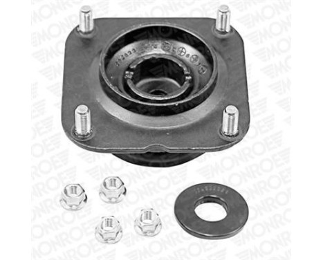 Top Strut Mount Mount KIT MK232 Monroe