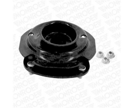 Top Strut Mount Mount KIT MK258R Monroe, Image 4