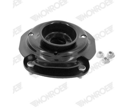 Top Strut Mount Mount KIT MK258R Monroe, Image 7