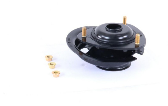 Top Strut Mount Mount KIT MK258R Monroe, Image 4